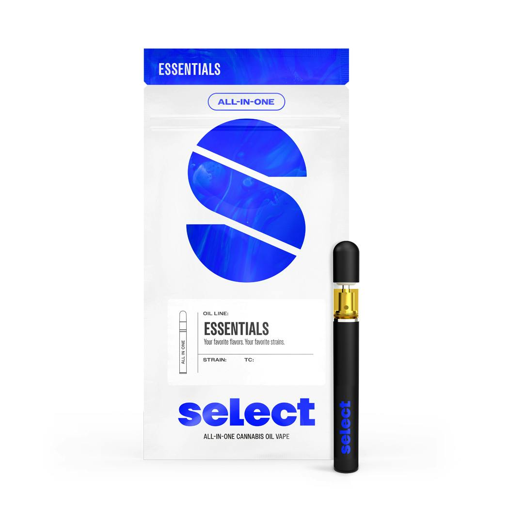 SELECT ELITE | HAWAIIAN
