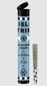 Field Trip 2pk Preroll 1g Citrus Conspiracy